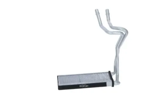 Wärmetauscher, Innenraumheizung NRF 54350 Bild Wärmetauscher, Innenraumheizung NRF 54350