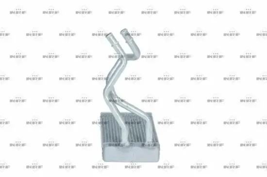 Wärmetauscher, Innenraumheizung NRF 54351 Bild Wärmetauscher, Innenraumheizung NRF 54351