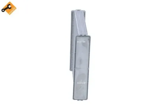 Wärmetauscher, Innenraumheizung NRF 54353 Bild Wärmetauscher, Innenraumheizung NRF 54353