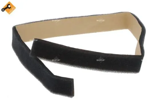 Wärmetauscher, Innenraumheizung NRF 54353 Bild Wärmetauscher, Innenraumheizung NRF 54353