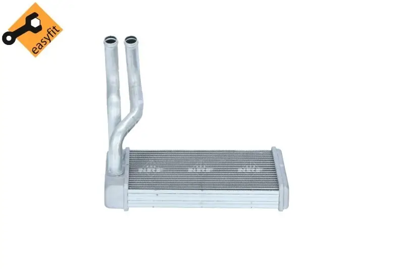 Wärmetauscher, Innenraumheizung NRF 54355