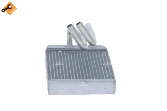 Wärmetauscher, Innenraumheizung NRF 54356 Bild Wärmetauscher, Innenraumheizung NRF 54356