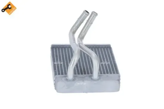 Wärmetauscher, Innenraumheizung NRF 54356 Bild Wärmetauscher, Innenraumheizung NRF 54356