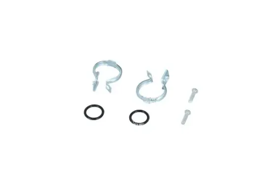 Wärmetauscher, Innenraumheizung NRF 54361 Bild Wärmetauscher, Innenraumheizung NRF 54361