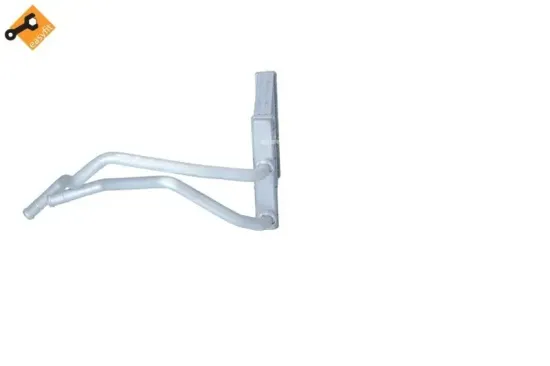 Wärmetauscher, Innenraumheizung NRF 54362 Bild Wärmetauscher, Innenraumheizung NRF 54362