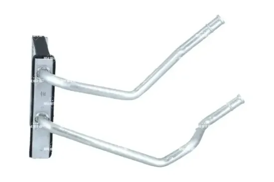 Wärmetauscher, Innenraumheizung NRF 54362 Bild Wärmetauscher, Innenraumheizung NRF 54362