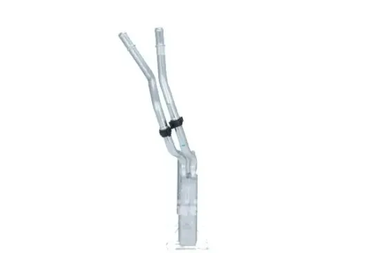 Wärmetauscher, Innenraumheizung NRF 54364 Bild Wärmetauscher, Innenraumheizung NRF 54364