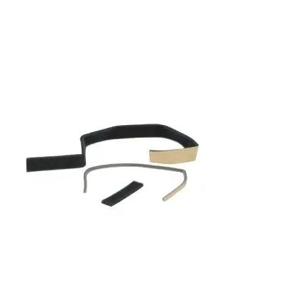 Wärmetauscher, Innenraumheizung NRF 54365 Bild Wärmetauscher, Innenraumheizung NRF 54365