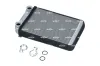 W&auml;rmetauscher, Innenraumheizung NRF 54366