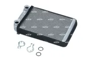 Wärmetauscher, Innenraumheizung NRF 54366