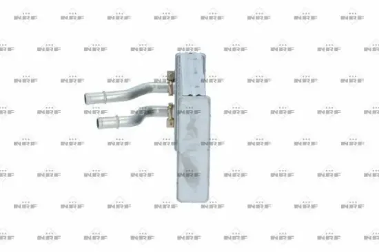 Wärmetauscher, Innenraumheizung NRF 54368 Bild Wärmetauscher, Innenraumheizung NRF 54368