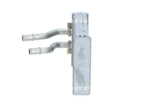 Wärmetauscher, Innenraumheizung NRF 54368 Bild Wärmetauscher, Innenraumheizung NRF 54368