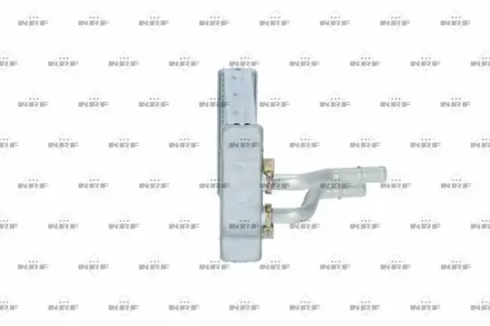 Wärmetauscher, Innenraumheizung NRF 54368 Bild Wärmetauscher, Innenraumheizung NRF 54368