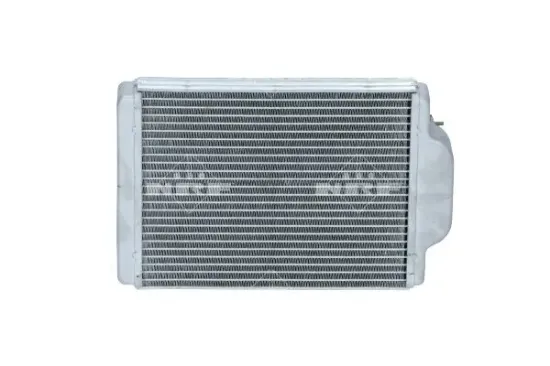 Wärmetauscher, Innenraumheizung NRF 54368 Bild Wärmetauscher, Innenraumheizung NRF 54368