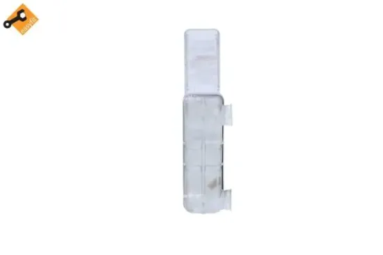 Wärmetauscher, Innenraumheizung NRF 54369 Bild Wärmetauscher, Innenraumheizung NRF 54369
