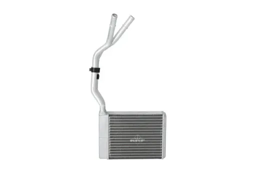 Wärmetauscher, Innenraumheizung NRF 54371 Bild Wärmetauscher, Innenraumheizung NRF 54371