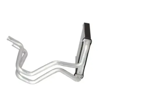 Wärmetauscher, Innenraumheizung NRF 54372 Bild Wärmetauscher, Innenraumheizung NRF 54372