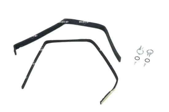 Wärmetauscher, Innenraumheizung NRF 54375 Bild Wärmetauscher, Innenraumheizung NRF 54375