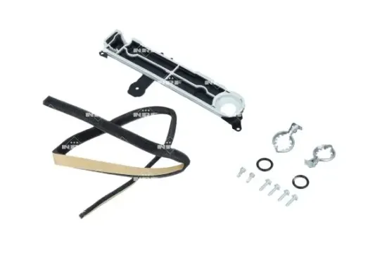 Wärmetauscher, Innenraumheizung NRF 54378 Bild Wärmetauscher, Innenraumheizung NRF 54378