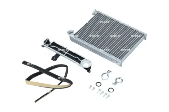 Wärmetauscher, Innenraumheizung NRF 54378 Bild Wärmetauscher, Innenraumheizung NRF 54378