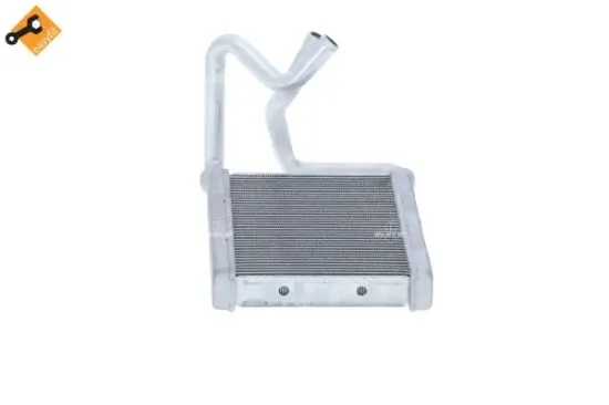 Wärmetauscher, Innenraumheizung NRF 54379 Bild Wärmetauscher, Innenraumheizung NRF 54379