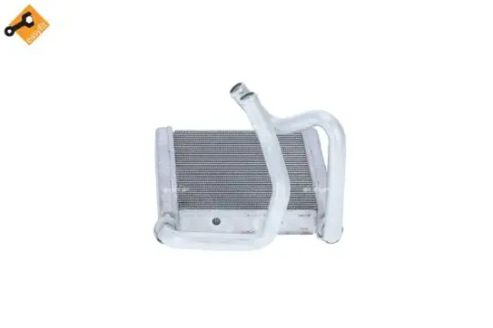 Wärmetauscher, Innenraumheizung NRF 54379 Bild Wärmetauscher, Innenraumheizung NRF 54379