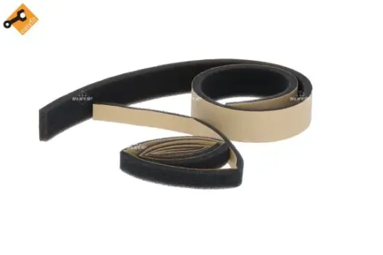 Wärmetauscher, Innenraumheizung NRF 54379 Bild Wärmetauscher, Innenraumheizung NRF 54379