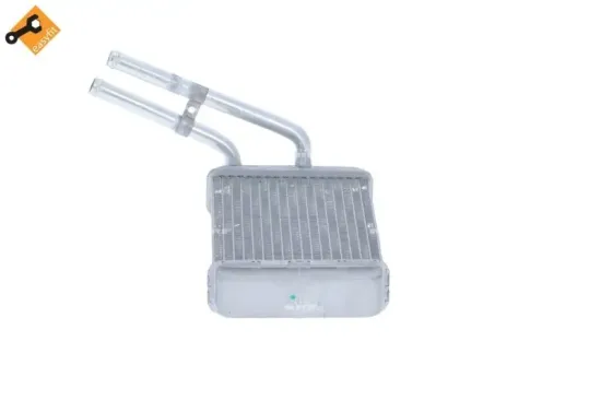 Wärmetauscher, Innenraumheizung NRF 54384 Bild Wärmetauscher, Innenraumheizung NRF 54384