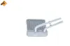 Wärmetauscher, Innenraumheizung NRF 54384 Bild Wärmetauscher, Innenraumheizung NRF 54384