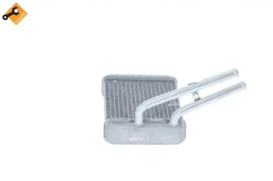 Wärmetauscher, Innenraumheizung NRF 54384 Bild Wärmetauscher, Innenraumheizung NRF 54384