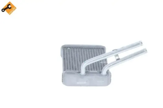 Wärmetauscher, Innenraumheizung NRF 54384 Bild Wärmetauscher, Innenraumheizung NRF 54384