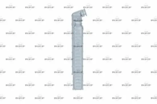 Wärmetauscher, Innenraumheizung NRF 54386 Bild Wärmetauscher, Innenraumheizung NRF 54386