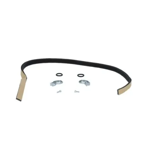 Wärmetauscher, Innenraumheizung NRF 54386 Bild Wärmetauscher, Innenraumheizung NRF 54386