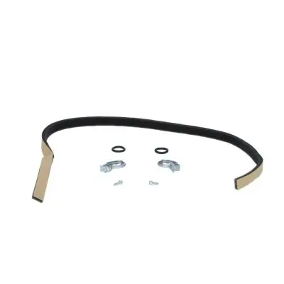 Wärmetauscher, Innenraumheizung NRF 54386 Bild Wärmetauscher, Innenraumheizung NRF 54386