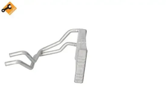 Wärmetauscher, Innenraumheizung NRF 54387 Bild Wärmetauscher, Innenraumheizung NRF 54387