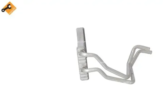 Wärmetauscher, Innenraumheizung NRF 54387 Bild Wärmetauscher, Innenraumheizung NRF 54387