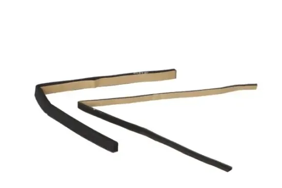 Wärmetauscher, Innenraumheizung NRF 54387 Bild Wärmetauscher, Innenraumheizung NRF 54387