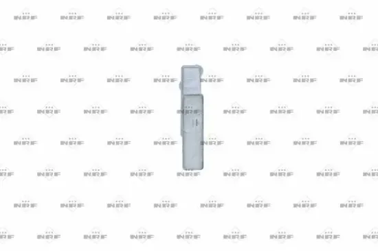 Wärmetauscher, Innenraumheizung NRF 54390 Bild Wärmetauscher, Innenraumheizung NRF 54390