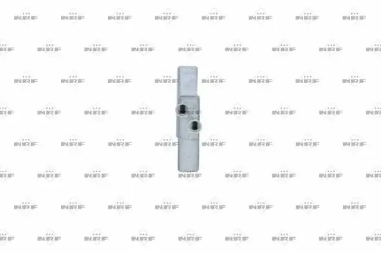 Wärmetauscher, Innenraumheizung NRF 54390 Bild Wärmetauscher, Innenraumheizung NRF 54390