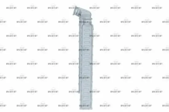 Wärmetauscher, Innenraumheizung NRF 54391 Bild Wärmetauscher, Innenraumheizung NRF 54391