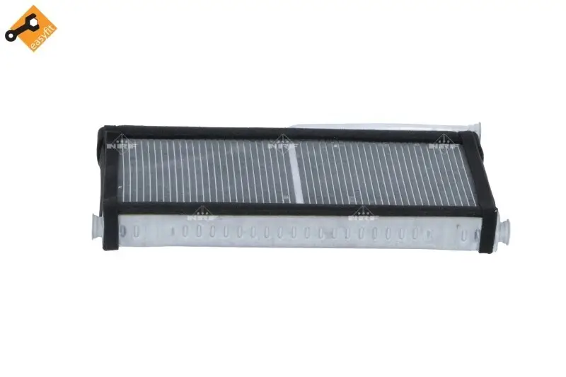 Wärmetauscher, Innenraumheizung NRF 54393