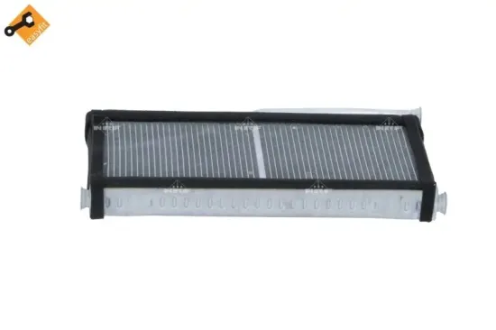 Wärmetauscher, Innenraumheizung NRF 54393 Bild Wärmetauscher, Innenraumheizung NRF 54393