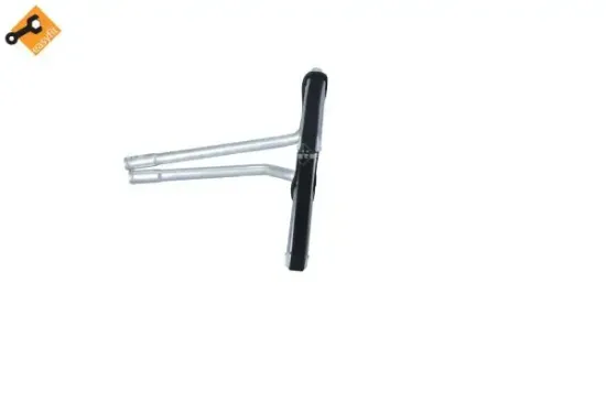 Wärmetauscher, Innenraumheizung NRF 54394 Bild Wärmetauscher, Innenraumheizung NRF 54394