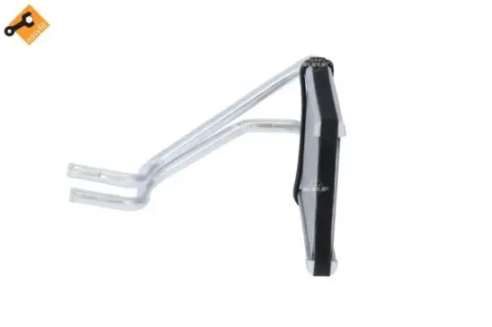 Wärmetauscher, Innenraumheizung NRF 54395 Bild Wärmetauscher, Innenraumheizung NRF 54395