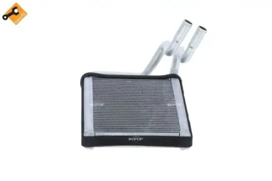 Wärmetauscher, Innenraumheizung NRF 54396 Bild Wärmetauscher, Innenraumheizung NRF 54396