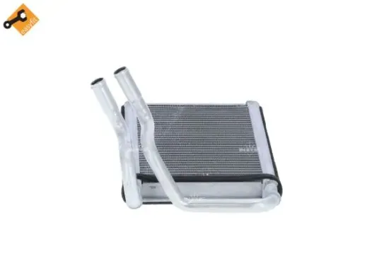 Wärmetauscher, Innenraumheizung NRF 54396 Bild Wärmetauscher, Innenraumheizung NRF 54396