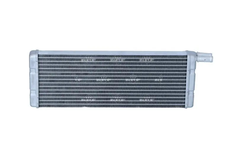 Wärmetauscher, Innenraumheizung NRF 54408