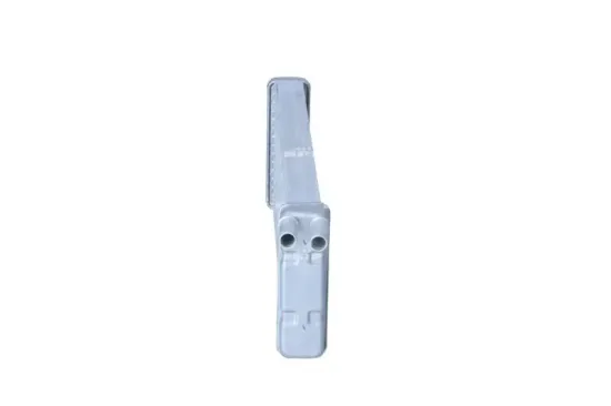 Wärmetauscher, Innenraumheizung NRF 54408 Bild Wärmetauscher, Innenraumheizung NRF 54408