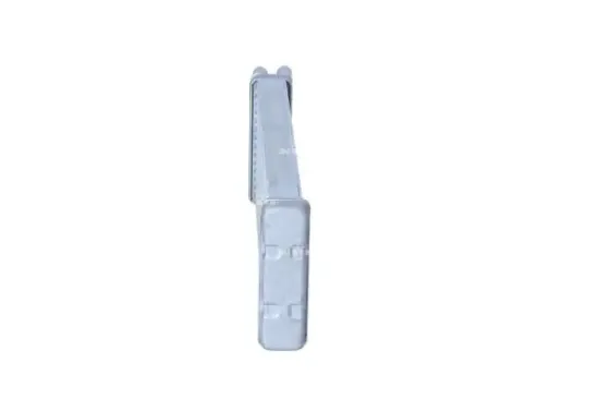 Wärmetauscher, Innenraumheizung NRF 54408 Bild Wärmetauscher, Innenraumheizung NRF 54408