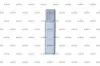 Wärmetauscher, Innenraumheizung NRF 54411 Bild Wärmetauscher, Innenraumheizung NRF 54411